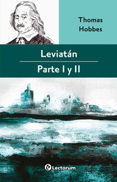 portada Leviatán I y II (in Spanish)