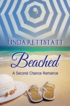 portada Beached: A Second Chance Romance (en Inglés)