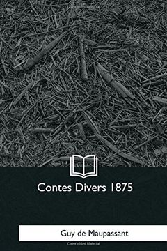 portada Contes Divers 1875