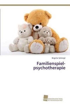 portada Familien­spiel­psychotherapie