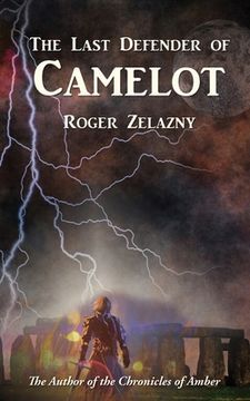 portada The Last Defender of Camelot (en Inglés)