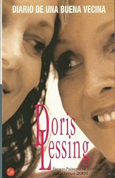 portada Diario de una Buena Vecina     pdl       Doris Lessing (Punto de Lectura)
