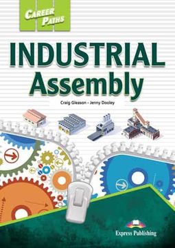 portada Industrial Assembly (in English)