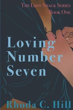 portada Loving Number Seven (en Inglés)