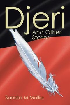 portada Djeri: And Other Stories (en Inglés)