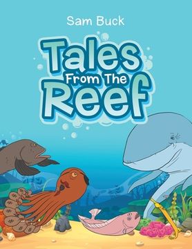 portada Tales from the Reef (en Inglés)
