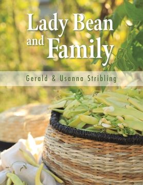portada Lady Bean and Family (en Inglés)