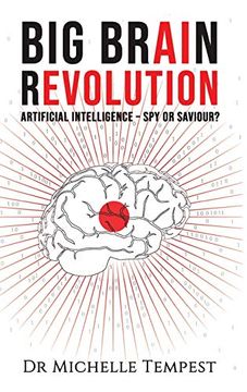 portada Big Brain Revolution (in English)