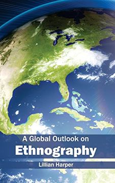 portada A Global Outlook on Ethnography (en Inglés)
