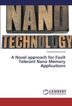 portada A Novel approach for Fault Tolerant Nano Memory Applications