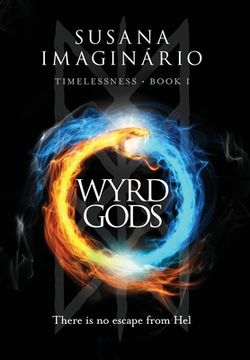 portada Wyrd Gods (en Inglés)