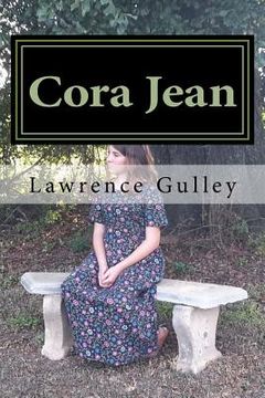 portada Cora Jean (en Inglés)