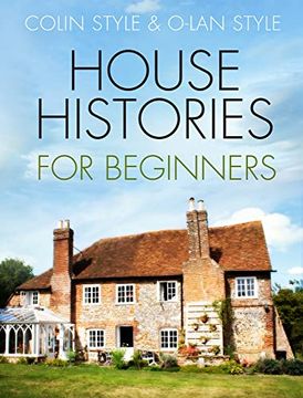 portada House Histories for Beginners (en Inglés)