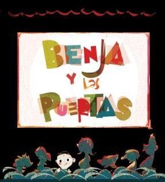 portada Benja y las Puertas (in Spanish)