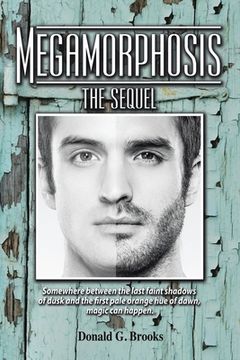 portada Megamorphosis: The Sequel (en Inglés)