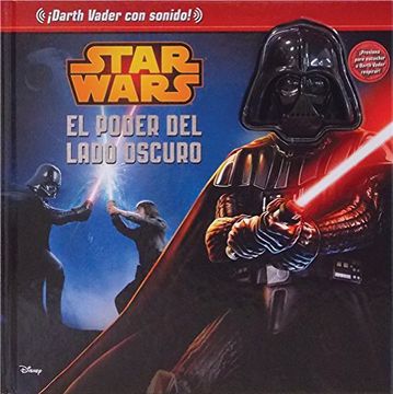 portada STAR WARS: EL PODER DEL LADO OSCURO