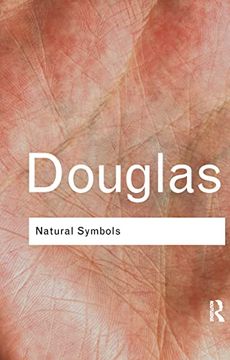 portada Natural Symbols: Explorations in Cosmology (en Inglés)