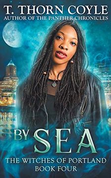 portada By Sea: Volume 4 (The Witches of Portland) 