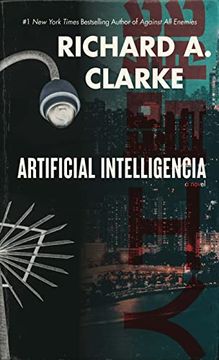 portada Artificial Intelligencia (in English)
