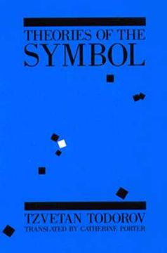 portada theories of the symbol: understanding politics in an unfamiliar culture (en Inglés)