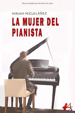 portada La Mujer del Pianista