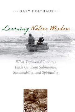portada learning native wisdom