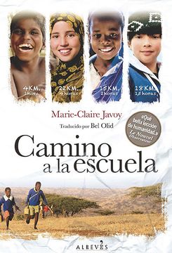 portada Camino a la Escuela (in Spanish)