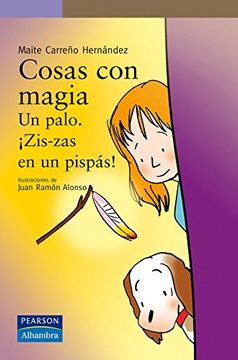 portada Un Palo. Zis - zas en un Pispás! (in Spanish)