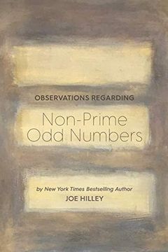 portada Observations Regarding Non-Prime odd Numbers (en Inglés)