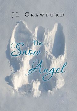 portada The Snow Angel (en Inglés)