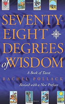 portada Seventy Eight Degrees Of Wisdom