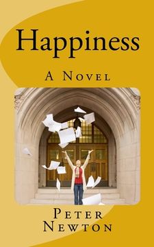 portada Happiness (en Inglés)