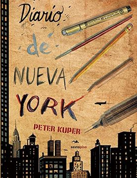 portada Diario de Nueva York (in Spanish)