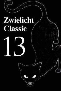 portada Zwielicht Classic 13 (en Alemán)