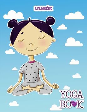portada Yoga Book: Litabók