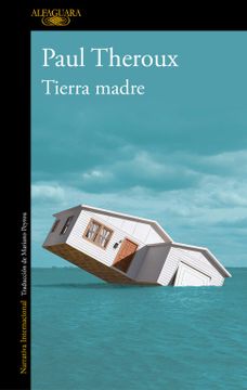 portada Tierra madre (in Spanish)