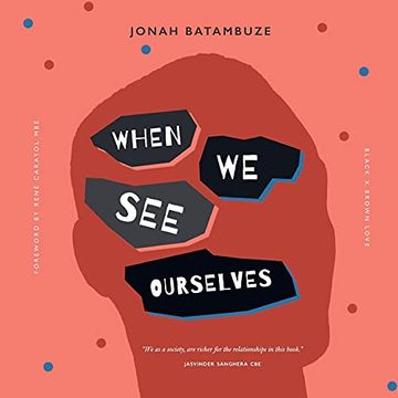 portada When we see Ourselves: Black x Brown Love (in English)