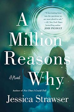 portada A Million Reasons Why: A Novel (en Inglés)