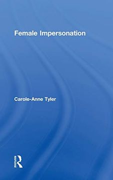 portada Female Impersonation (in English)