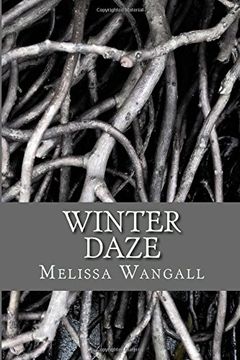 portada Winter Daze