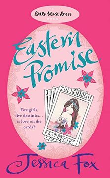 portada The hen Night Prophecies: Eastern Promise: 2 (in English)