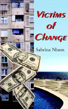 portada victims of change (in English)