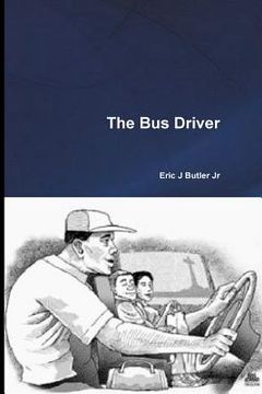 portada The Bus Driver (en Inglés)