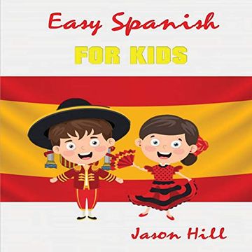 portada Easy French for Kids