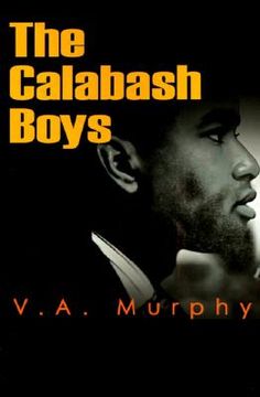 portada the calabash boys (en Inglés)