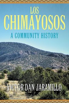 portada Los Chimayosos: A Community History (en Inglés)