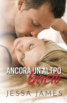 portada Ancora un altro bacio: per ipovedenti (in Italian)