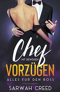 portada Chef mit gewissen Vorzügen (in German)