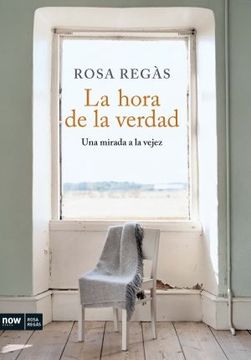 portada Hora de la Verdad: Una Mirada a la Vejez (in Spanish)