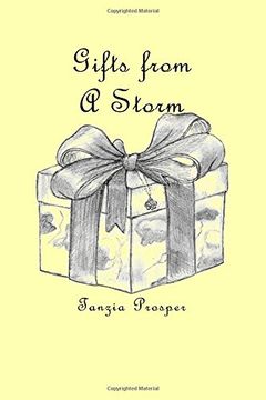 portada Gifts From A Storm